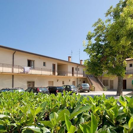 Villa Casa Augusta Bibione Exteriör bild