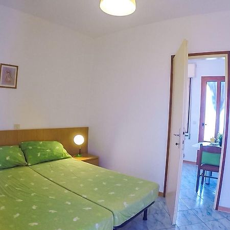 Villa Casa Augusta Bibione Exteriör bild