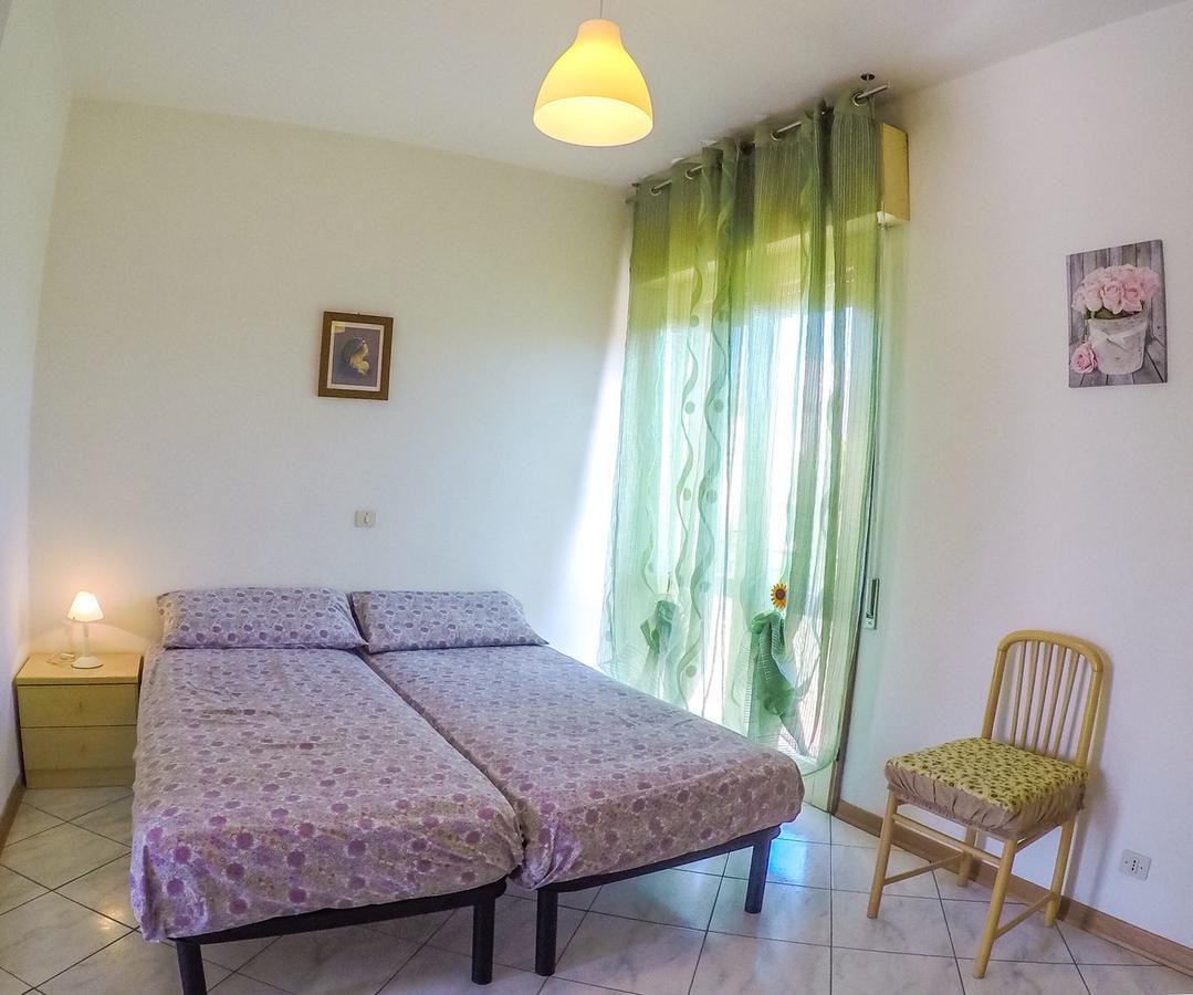Villa Casa Augusta Bibione Exteriör bild