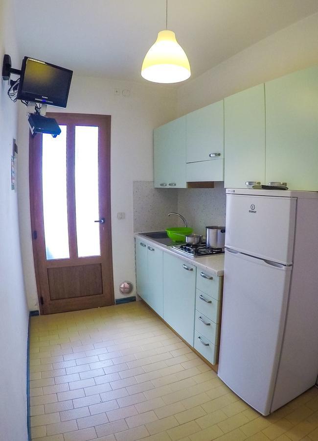 Villa Casa Augusta Bibione Exteriör bild